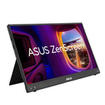 ASUS MB16AHV computer monitor 39,6 cm (15.6") 1920 x 1080 Pixels Full HD LCD Zwart