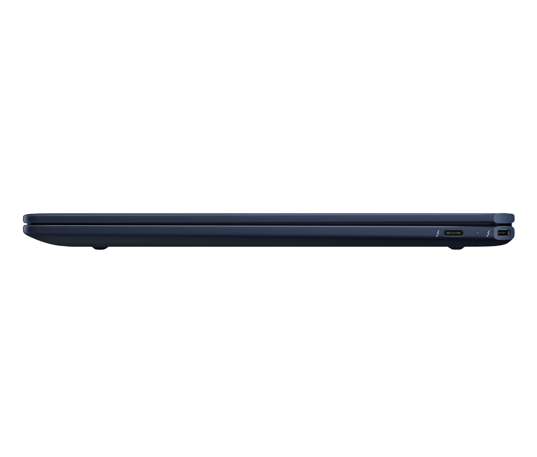 HP OmniBook Ultra Flip 14-fh0026nb Copilot+ PC Intel Core Ultra 7 258V Hybride (2-in-1) 35,6 cm (14") Touchscreen 3K 32 GB LPDDR5x-SDRAM 1 TB SSD Wi-Fi 7 (802.11be) Windows 11 Home Blauw