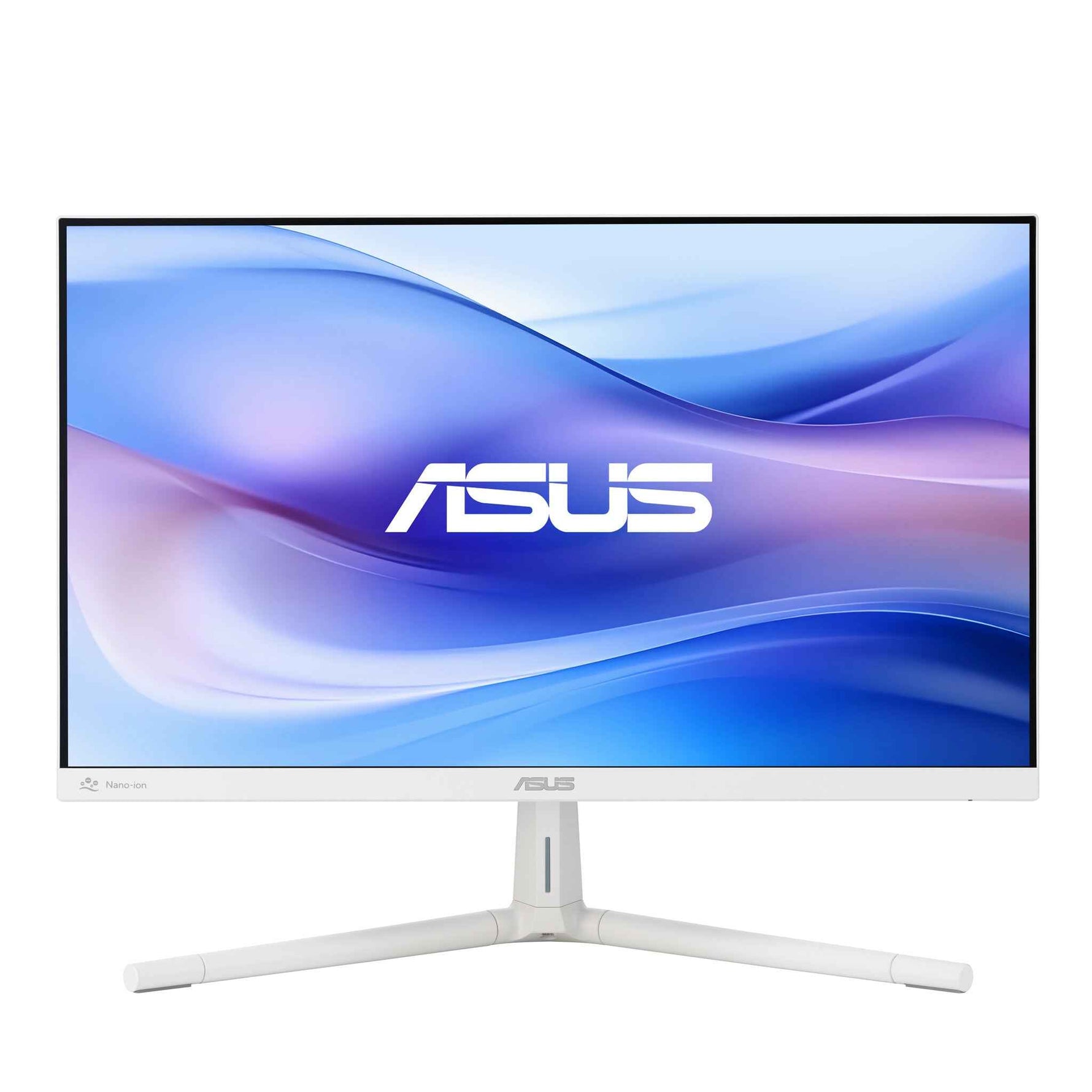 ASUS EyeCare VU279HFI-W computer monitor 68,6 cm (27") 1920 x 1080 Pixels Full HD LED Wit