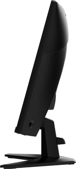 MSI MAG 27CQ6F computer monitor 68,6 cm (27") 2560 x 1440 Pixels Quad HD LCD Zwart