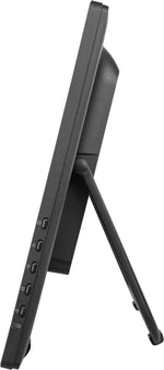 iiyama T2455MSC-B1 computer monitor 61 cm (24") 1920 x 1080 Pixels Full HD LED Touchscreen Zwart