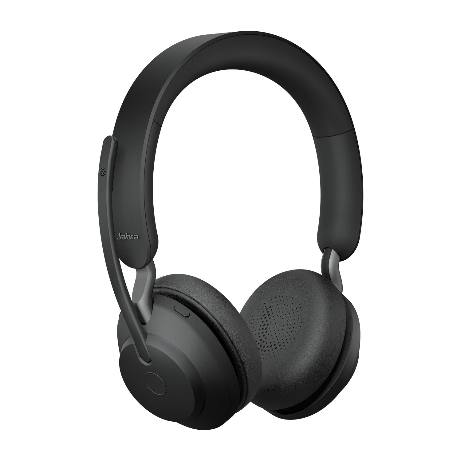 Jabra Evolve2 65 Headset Draadloos Hoofdband Kantoor/callcenter USB Type-A Bluetooth