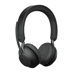 Jabra Evolve2 65 Headset Draadloos Hoofdband Kantoor/callcenter USB Type-C Bluetooth