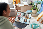 ASUS Vivobook 16 M1607KA-MB164W Copilot+ PC AMD Ryzen AI 5 330 Laptop 40,6 cm (16") WUXGA 16 GB DDR5-SDRAM 512 GB SSD Wi-Fi 6 (802.11ax) Windows 11 Home Nederlands Blauw