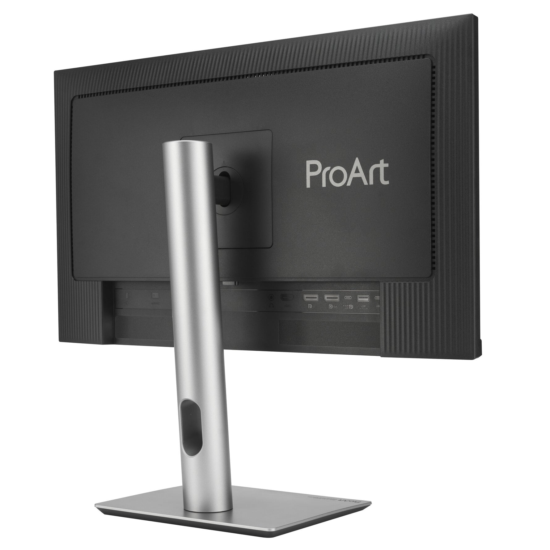 ASUS ProArt Display PA24ACRV computer monitor 60,5 cm (23.8") 2560 x 1440 Pixels Quad HD LCD Zwart