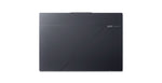 Acer Swift Go 16 SFG16-73-547V Intel Core Ultra 5 225H Laptop 40,6 cm (16") 2K 16 GB LPDDR5x-SDRAM 512 GB SSD Wi-Fi 7 (802.11be) Windows 11 Home Titanium
