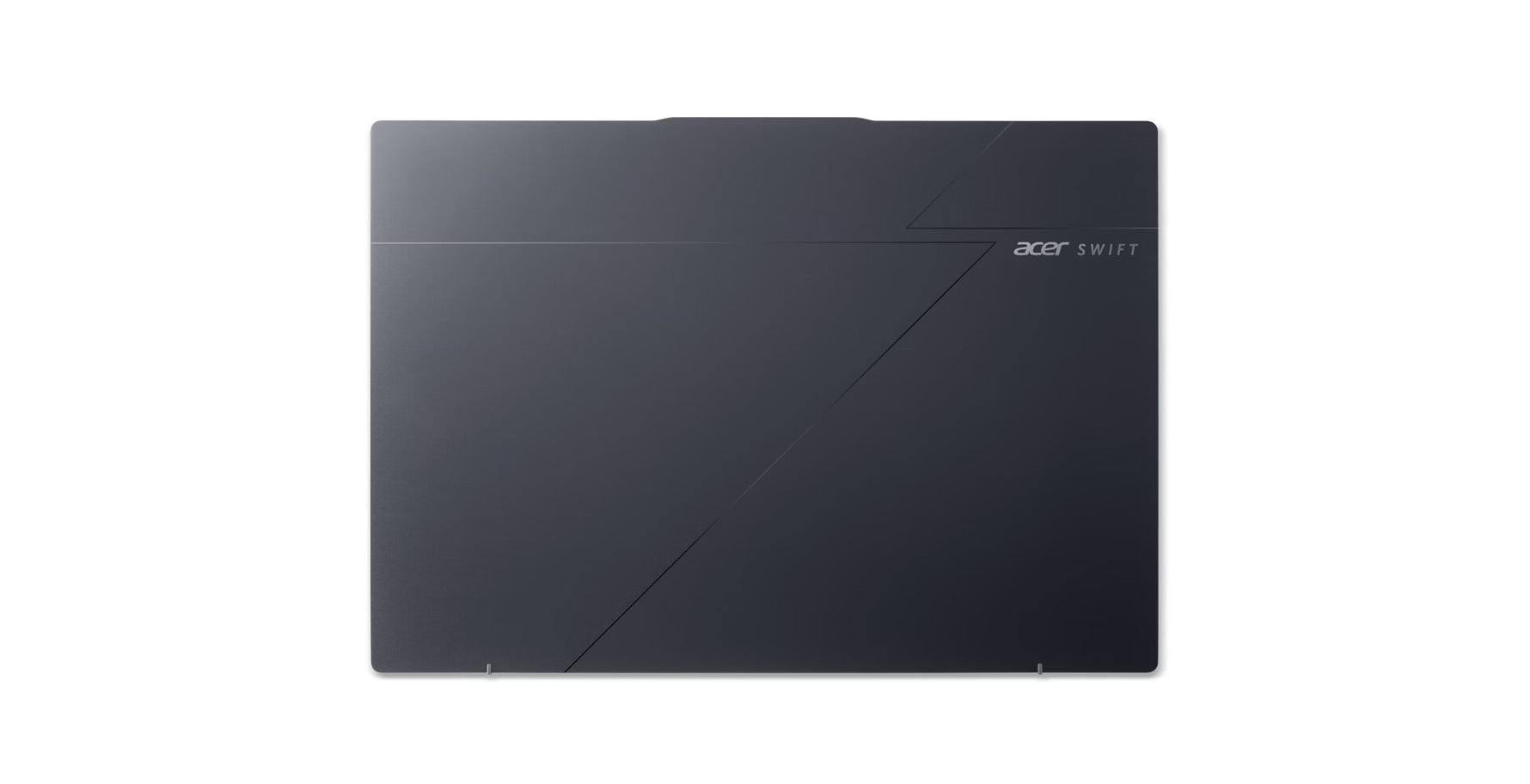 Acer Swift Go 16 SFG16-73-547V Intel Core Ultra 5 225H Laptop 40,6 cm (16") 2K 16 GB LPDDR5x-SDRAM 512 GB SSD Wi-Fi 7 (802.11be) Windows 11 Home Titanium