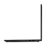 Lenovo ThinkPad L16 Gen 2 (Intel) Intel Core Ultra 5 225U Laptop 40,6 cm (16") WUXGA 16 GB DDR5-SDRAM 512 GB SSD Wi-Fi 6E (802.11ax) Windows 11 Pro Engels Zwart