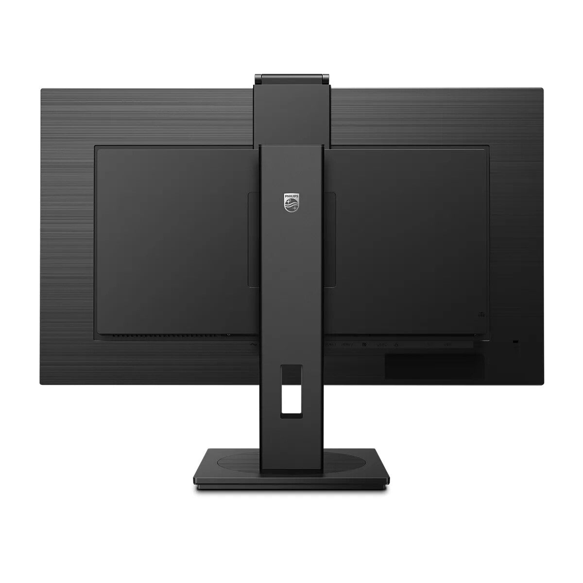 Philips P Line 329P1H/00 computer monitor 80 cm (31.5") 3840 x 2160 Pixels 4K Ultra HD LED Zwart