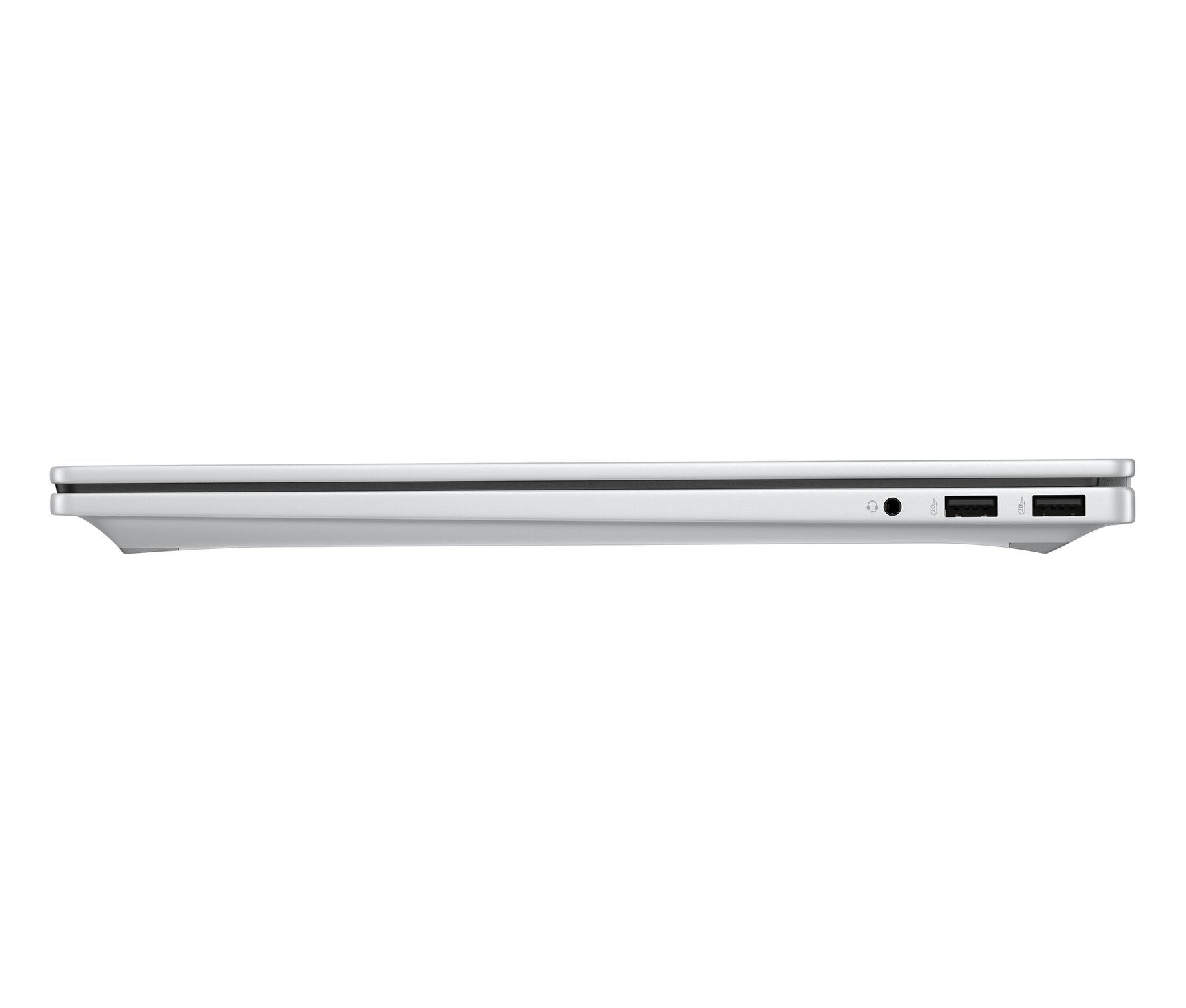 HP OmniBook 7 NGAI 17-dc0051nd NLSgl Copilot+ PC Intel Core Ultra 5 226V Laptop 43,9 cm (17.3") Touchscreen Full HD 16 GB LPDDR5x-SDRAM 512 GB SSD Wi-Fi 6E (802.11ax) Windows 11 Home Zilver QWERTY