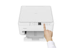 Canon PIXMA TS6550i Inkjet A4 1200 x 1200 DPI Wifi