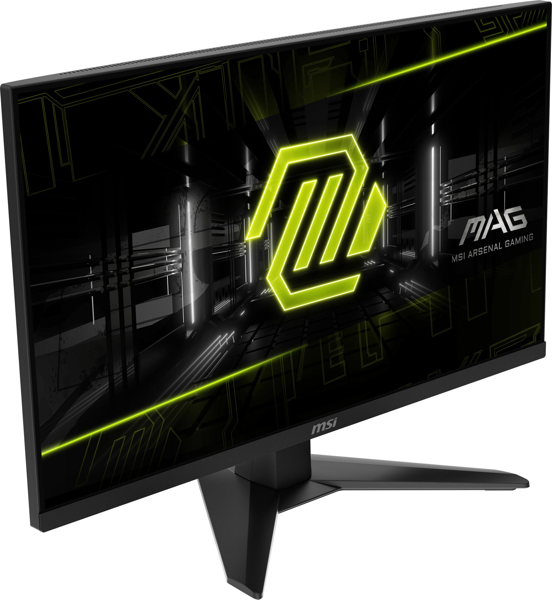 MSI MAG 274F computer monitor 68,6 cm (27
