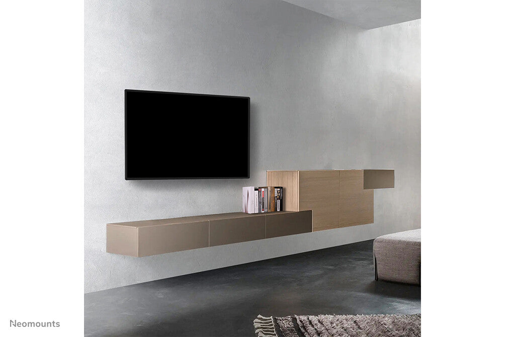 Neomounts WL30S-850BL18 TV-beugel wand 43-86