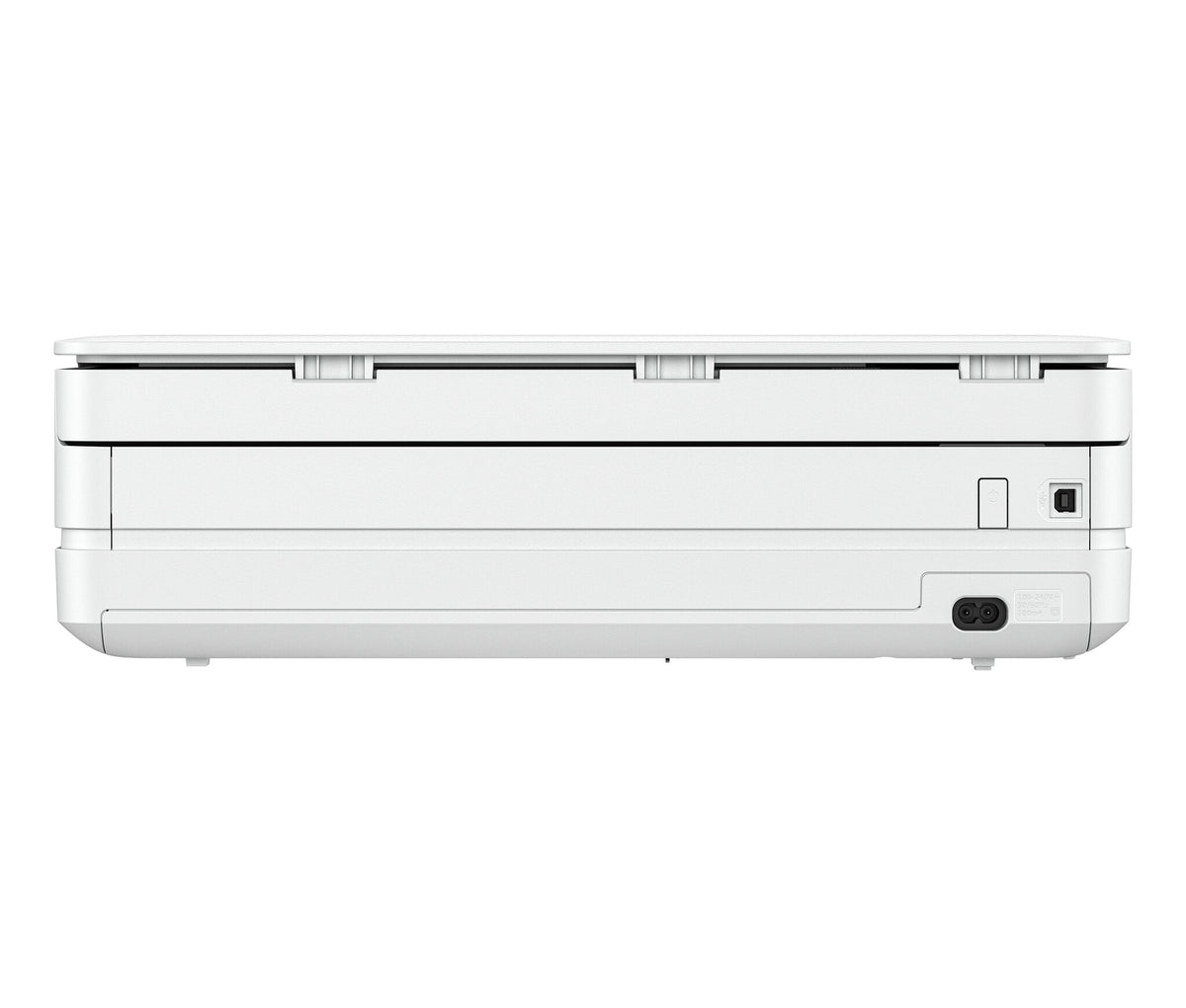 HP Envy 6110 All-in-One Kleur Printer, Foto's printen; Kopieerapparaat, Scanner