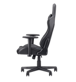 Acer PGC331 Universele gamestoel Zwart, Blauw