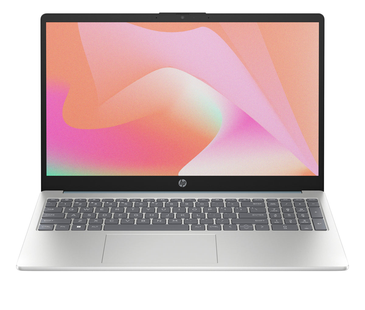 HP Laptop PD 15-fd1253ndx 120U 39,6 cm (15.6") Full HD 8 GB DDR4-SDRAM 512 GB SSD Wi-Fi 6 (802.11ax) Windows 11 Home Goud QWERTY