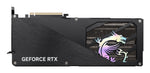 MSI GAMING GeForce RTX 5070 12G TRIO OC NVIDIA 12 GB GDDR7