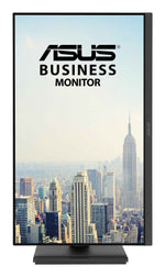 ASUS VA279QGSE computer monitor 68,6 cm (27") 1920 x 1080 Pixels Full HD LCD Zwart