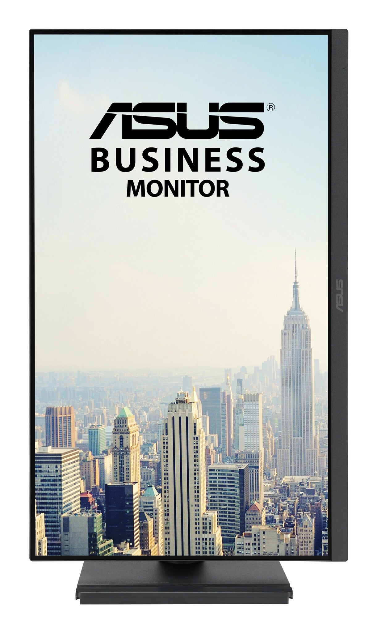 ASUS VA249QGSE computer monitor 60,5 cm (23.8") 1920 x 1080 Pixels Full HD LCD Zwart