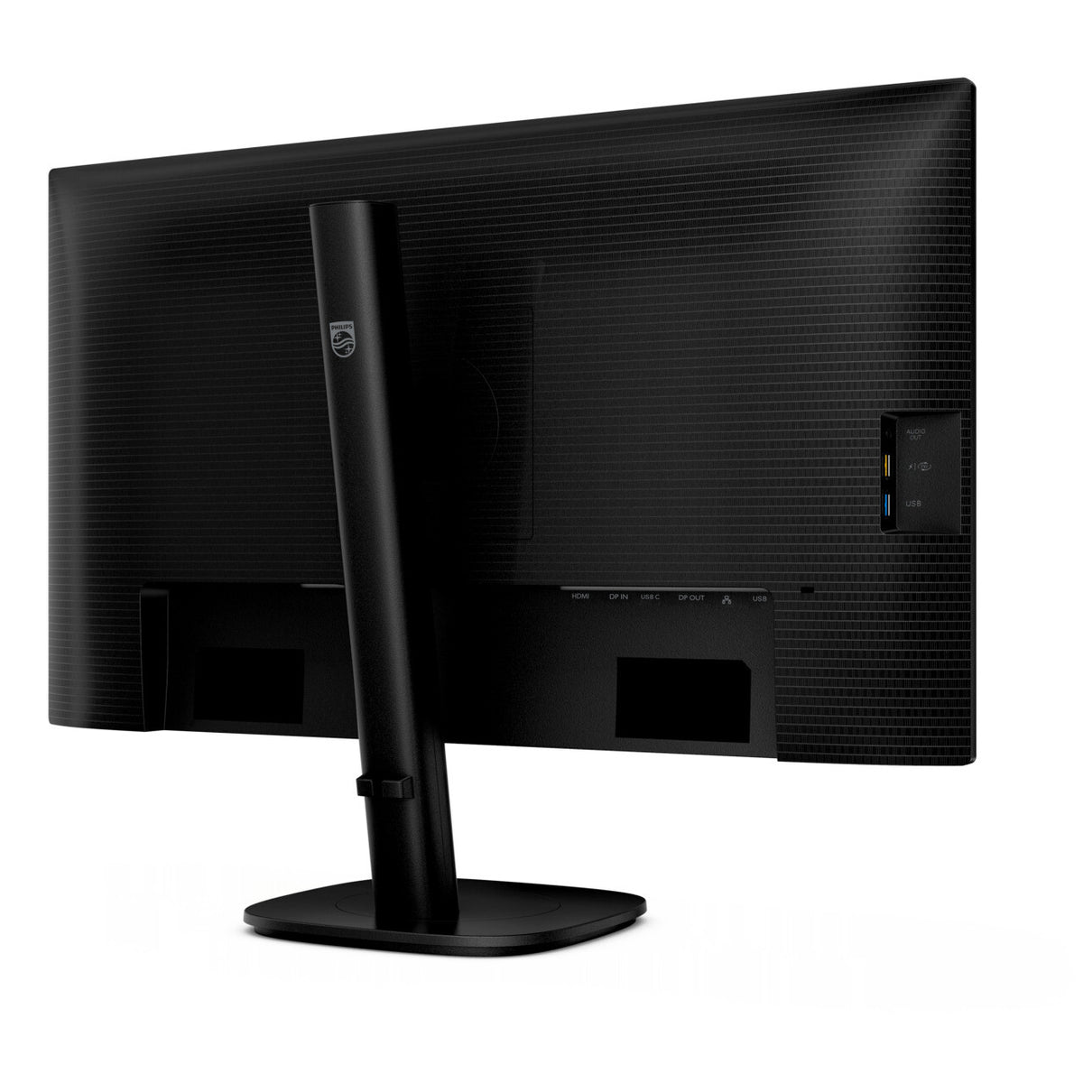 Philips 3000 series 27B2U3601/00 computer monitor 68,6 cm (27") 2560 x 1440 Pixels Quad HD LCD Zwart