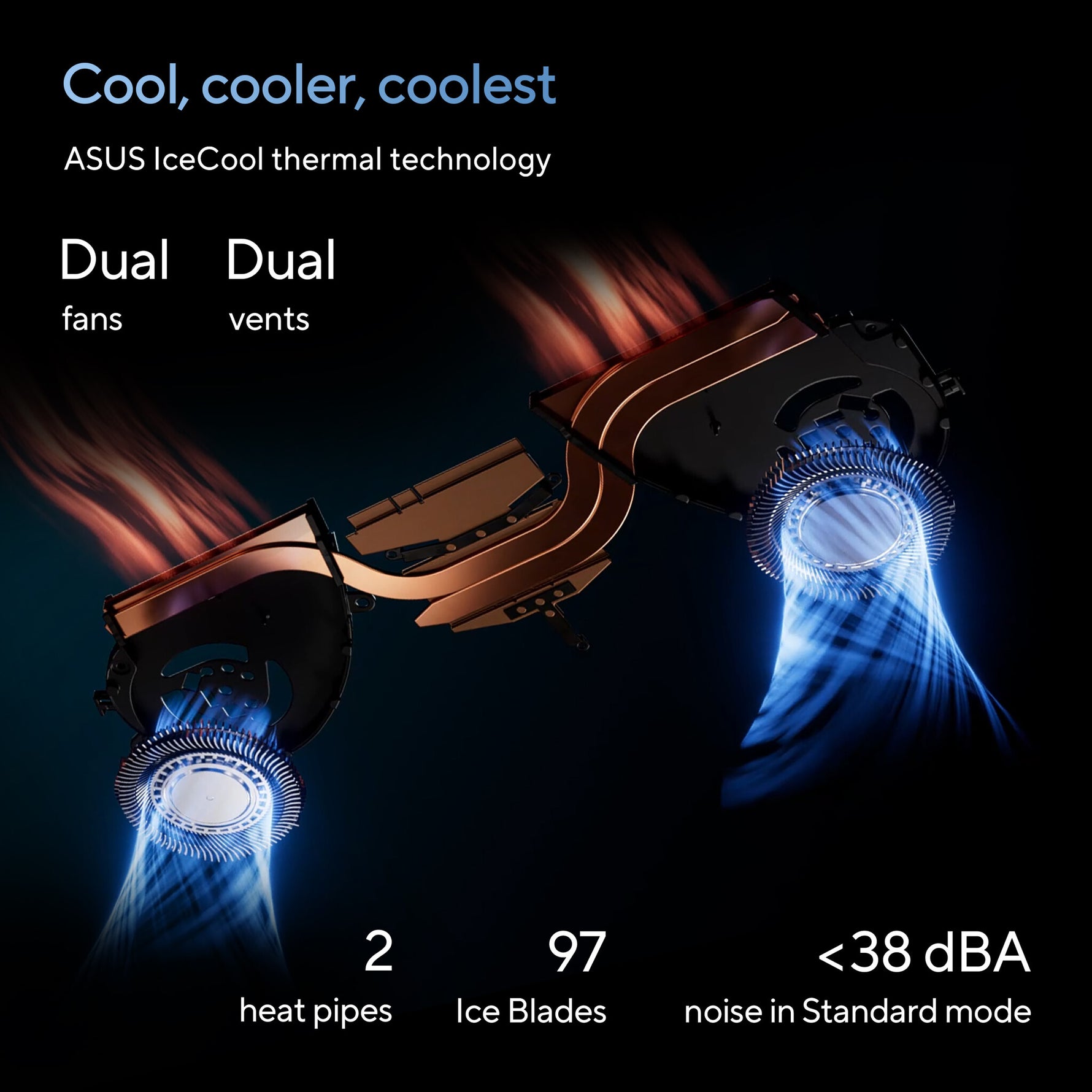 ASUS Vivobook S 14 OLED S5406SA-QD077W Copilot+ PC Intel Core Ultra 7 258V Laptop 35,6 cm (14