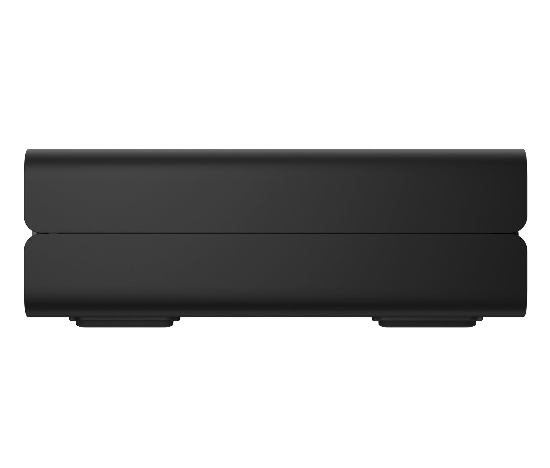 HP ZGX Nano G1n AI Station GB10 128 GB LPDDR5x-SDRAM 4 TB SSD Linux Mini PC Workstation AI Workstation, AI PC Zwart
