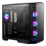 MSI MAG Pano 100R PZ Midi Tower Zwart