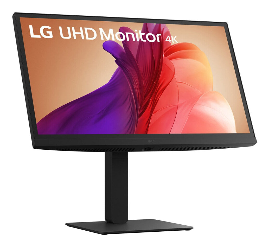 LG 27BA45U-B computer monitor 68,6 cm (27