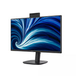 Philips 3000 series 24B2N3200JH/00 computer monitor 60,5 cm (23.8") 1920 x 1080 Pixels Full HD LCD Zwart