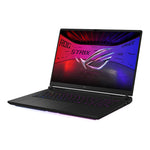 ASUS ROG Strix SCAR 18 G835LX-S9128W Copilot+ PC Intel Core Ultra 9 275HX Laptop 45,7 cm (18") 2.5K 32 GB DDR5-SDRAM 2 TB SSD NVIDIA GeForce RTX 5090 Wi-Fi 7 (802.11be) Windows 11 Home Nederlands Zwart