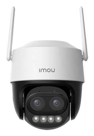 Imou Cruiser Z Turret IP-beveiligingscamera Binnen & buiten Plafond/muur