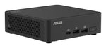 ASUS NUC 15 Pro RNUC15CRKI300002 Zwart 100U