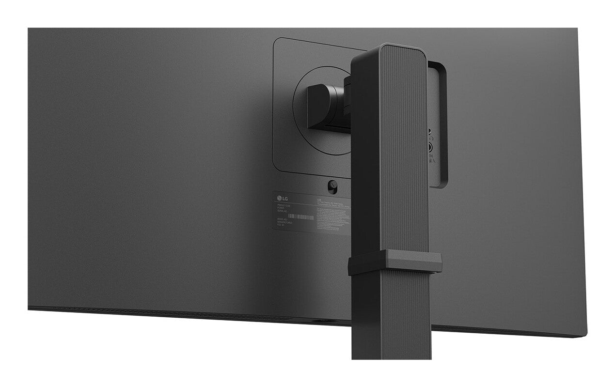 LG 27BA45U-B computer monitor 68,6 cm (27