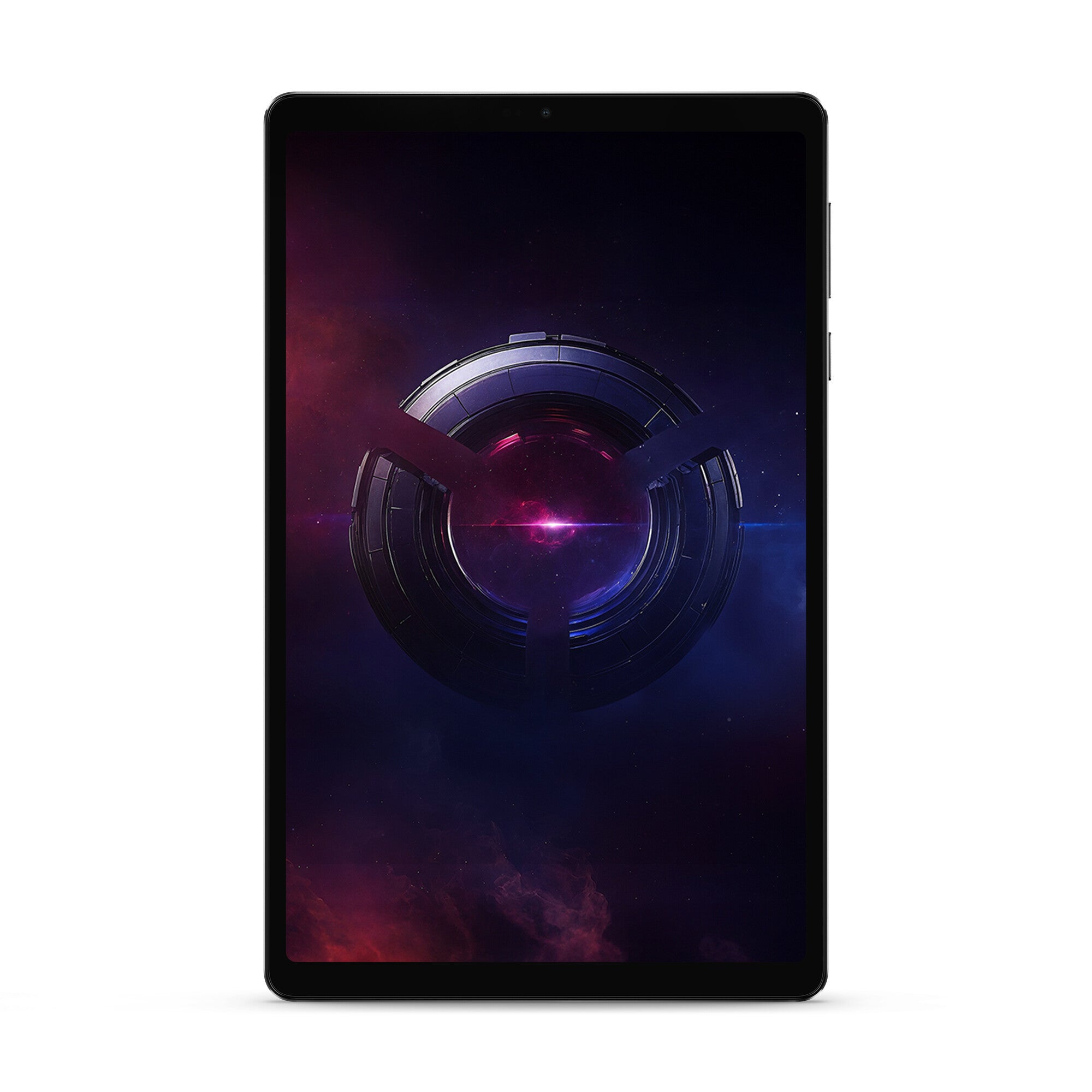 Lenovo Legion Tab (8.8", 3) Qualcomm Snapdragon 256 GB 22,4 cm (8.8") 12 GB Wi-Fi 7 (802.11be) Android 14 Zwart