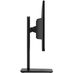MSI Pro MP245PG computer monitor 60,5 cm (23.8") 1920 x 1080 Pixels Full HD LCD Zwart