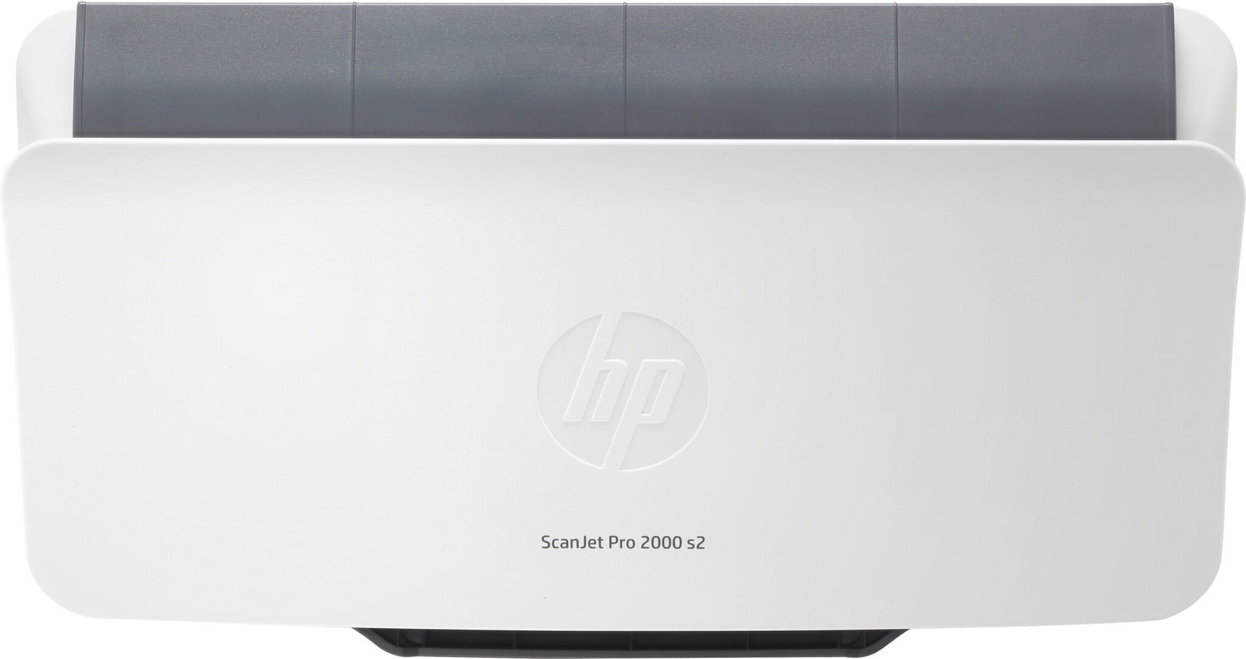 HP ScanJet Pro 2000 s2 Vlakbedscanner 600 x 600 DPI A4 Zwart, Wit