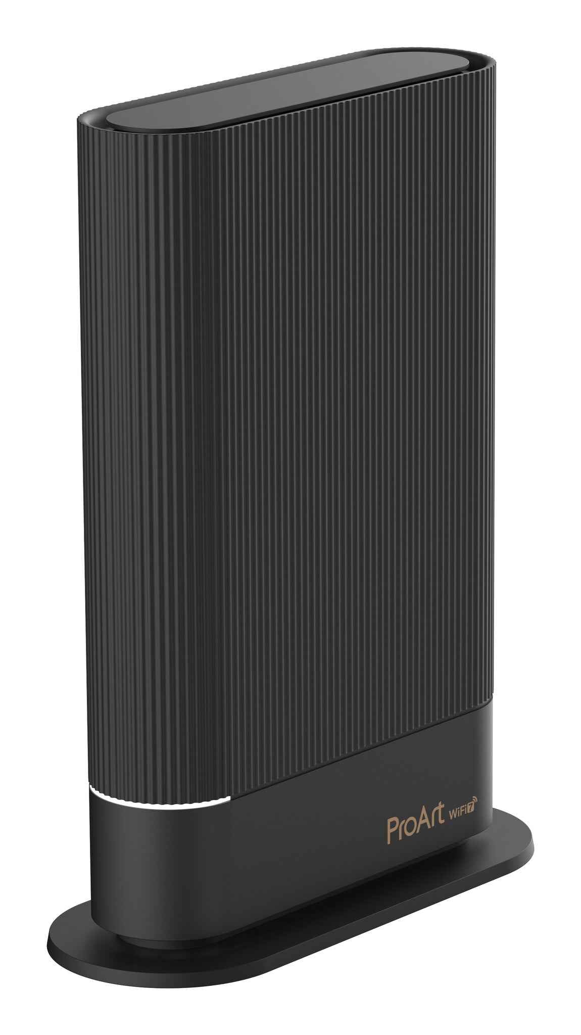ASUS ProArt Router PRT-BE5000 draadloze router 2.5 Gigabit Ethernet Dual-band (2.4 GHz / 5 GHz) Zwart