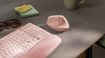 Logitech LIFT ROSE/DARK ROSE EMEA