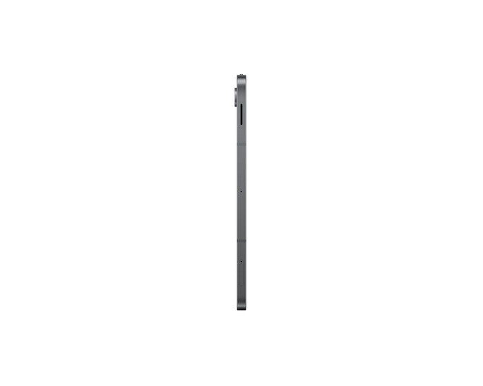 Samsung Galaxy Tab S10 Lite 5G LTE-TDD & LTE-FDD 256 GB 27,7 cm (10.9") 8 GB Wi-Fi 6 (802.11ax) Grijs
