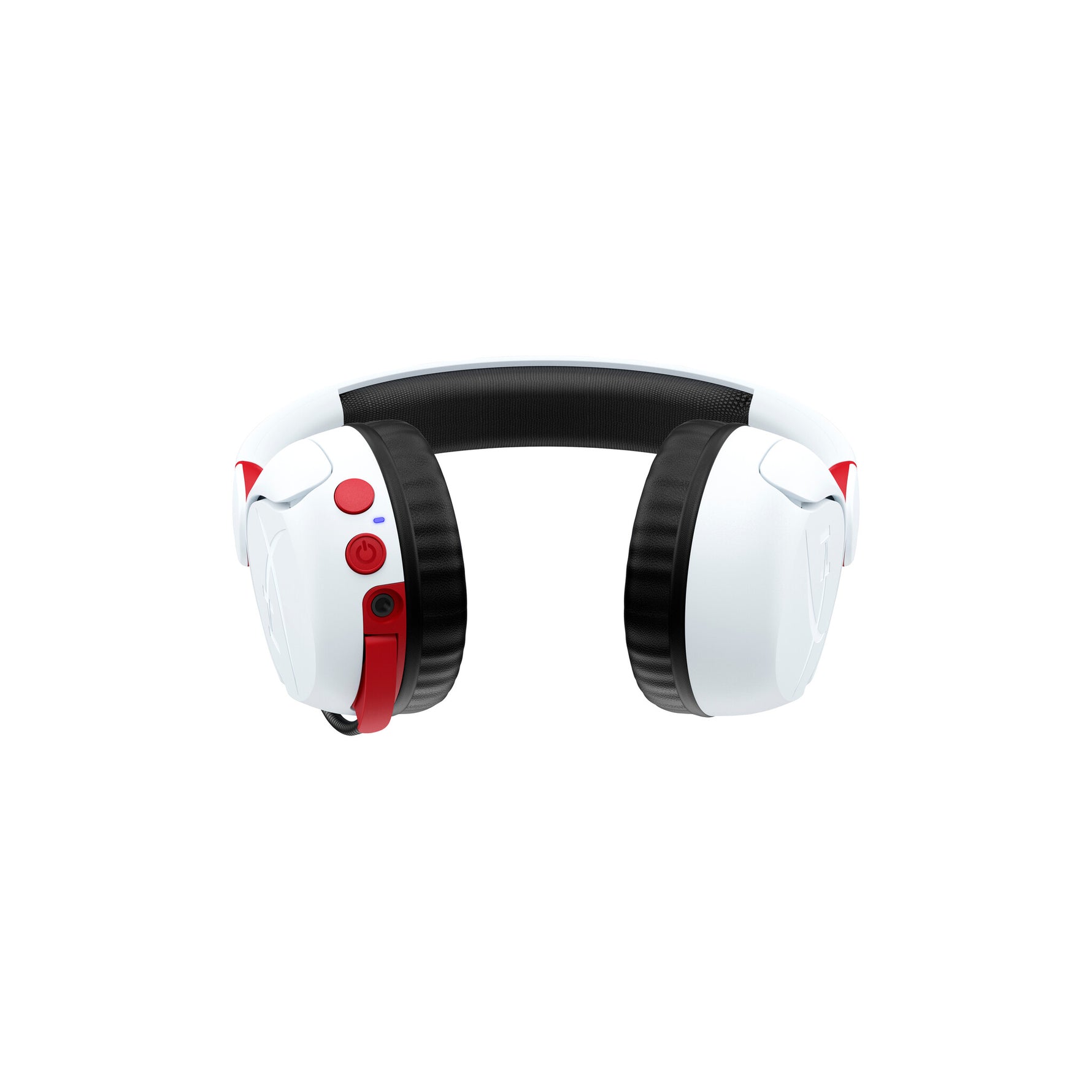 HyperX Cloud Mini - Wireless Gaming Headset (White)