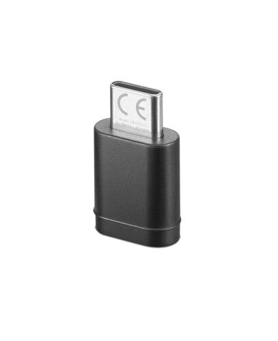 Lenovo 4XD1T60925 hoofdtelefoon/headset Draadloos Hoofdband Kantoor/callcenter USB Type-C Bluetooth Grijs