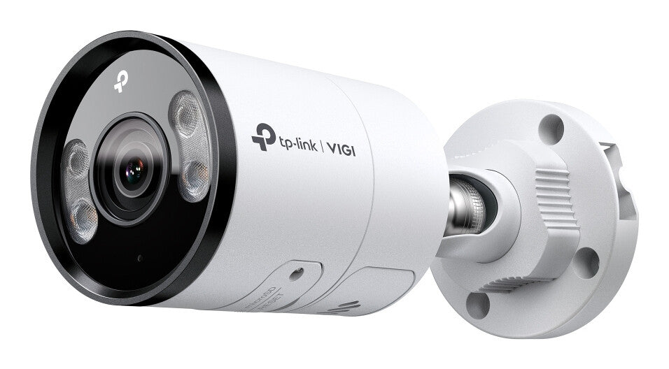 TP-Link INSIGHT S385 Kogel (vorm) IP-beveiligingscamera Buiten 3840 x 2160 Pixels Muur