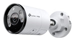 TP-Link INSIGHT S385 Kogel (vorm) IP-beveiligingscamera Buiten 3840 x 2160 Pixels Muur