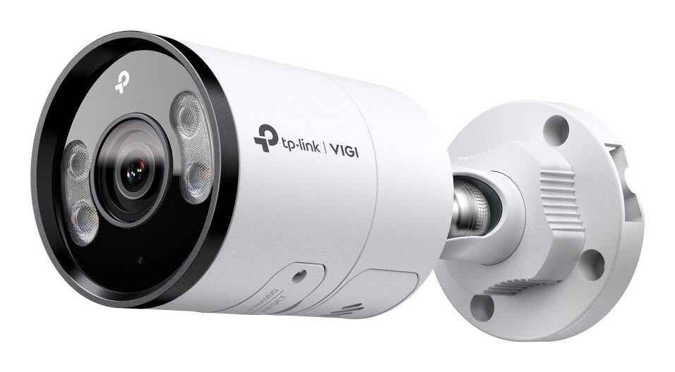 TP-Link INSIGHT S385 Kogel (vorm) IP-beveiligingscamera Buiten 3840 x 2160 Pixels Muur