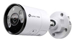 TP-Link INSIGHT S385 Kogel (vorm) IP-beveiligingscamera Buiten 3840 x 2160 Pixels Muur