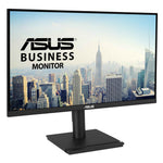 ASUS VA27UCPS computer monitor 68,6 cm (27") 3840 x 2160 Pixels 4K Ultra HD LCD Zwart