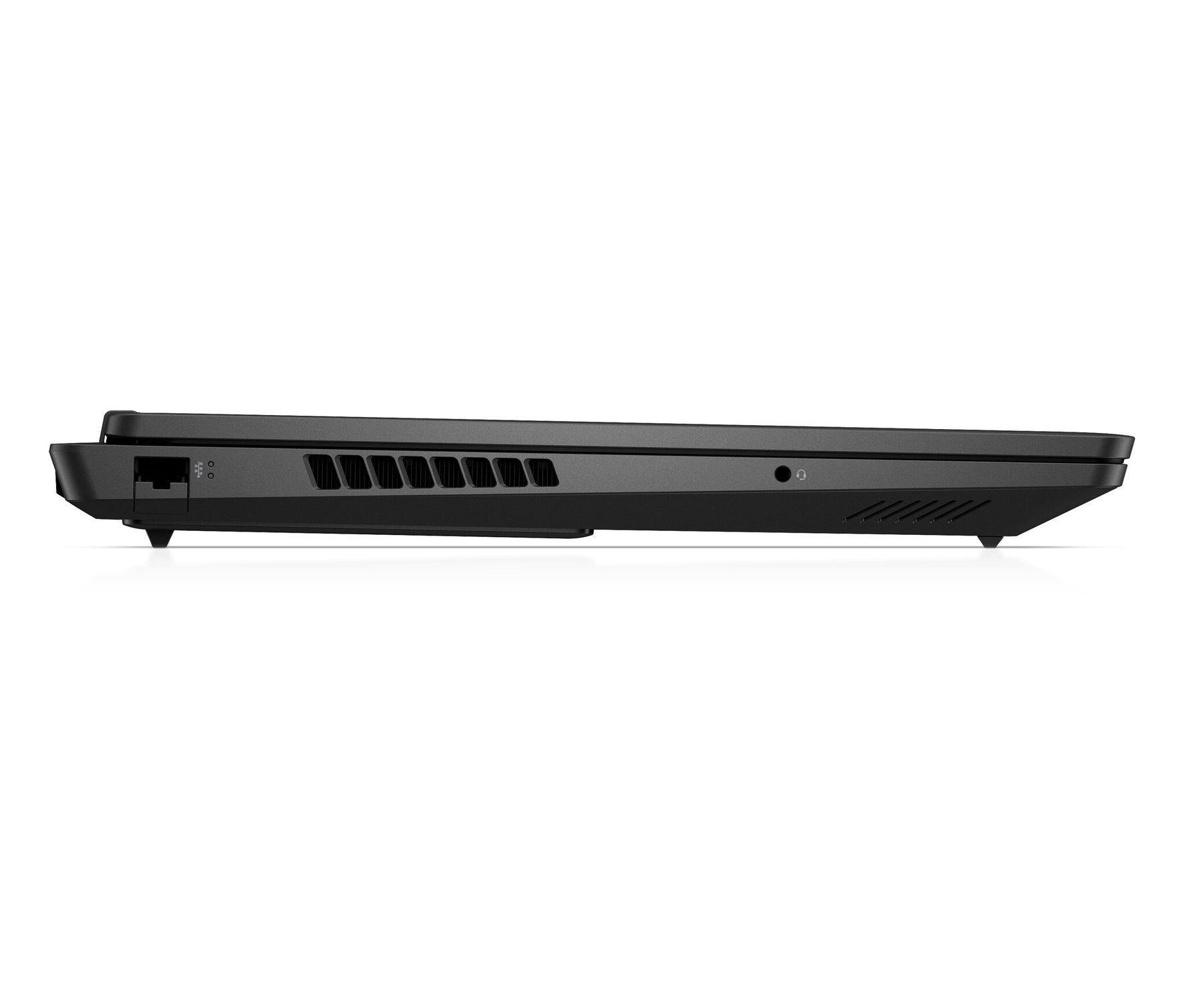 HP OMEN Gaming 17-db1060nd Copilot+ PC AMD Ryzen AI 7 350 Laptop 43,9 cm (17.3") Quad HD 16 GB DDR5-SDRAM 1 TB SSD NVIDIA GeForce RTX 5060 Wi-Fi 6 (802.11ax) Windows 11 Home Zwart