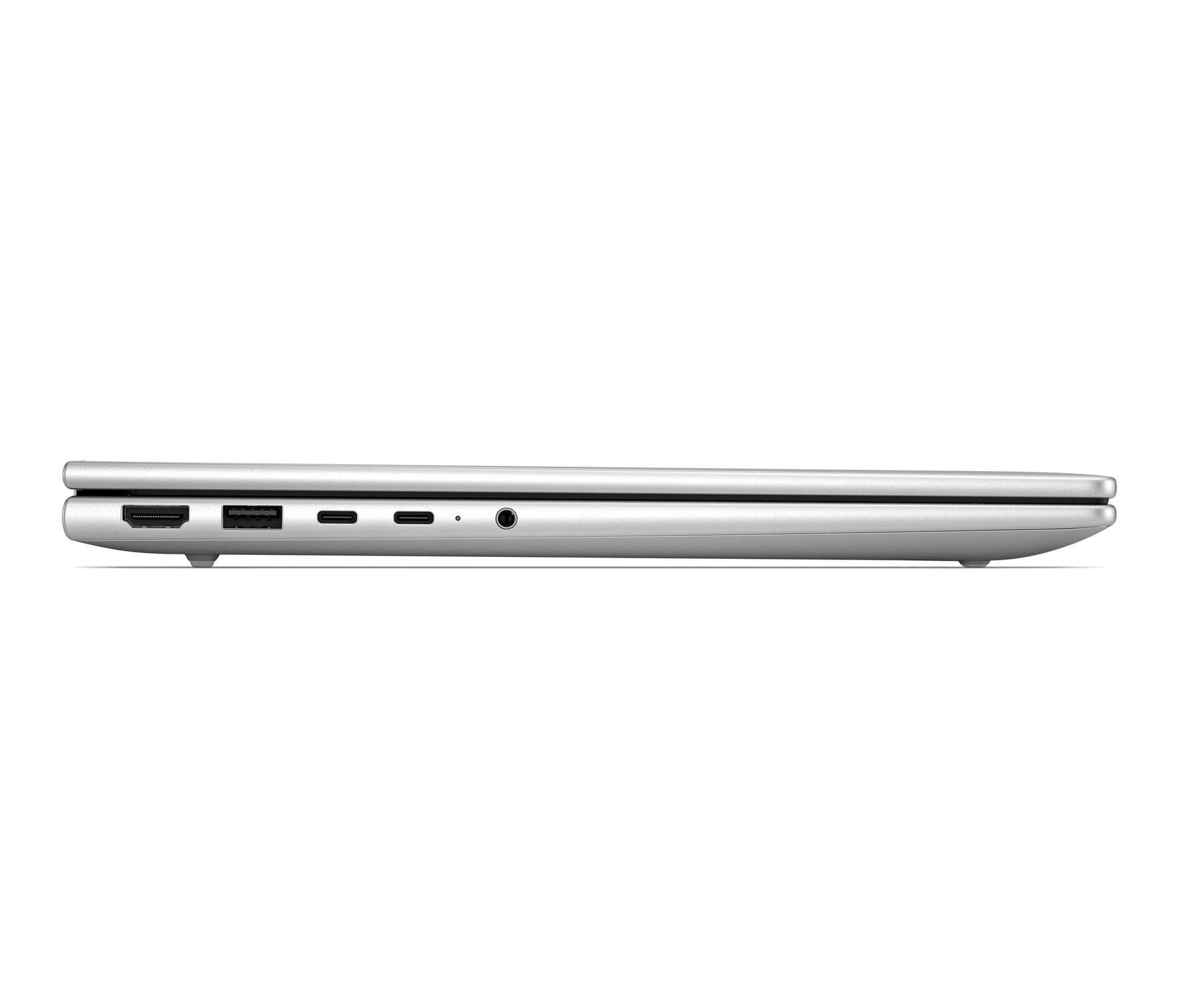 HP ProBook 4 G2i Next Gen AI Copilot+ PC Intel Core Ultra 5 325 Laptop 35,6 cm (14") WUXGA 16 GB DDR5-SDRAM 512 GB SSD Wi-Fi 7 (802.11be) Windows 11 Pro Zilver QWERTY