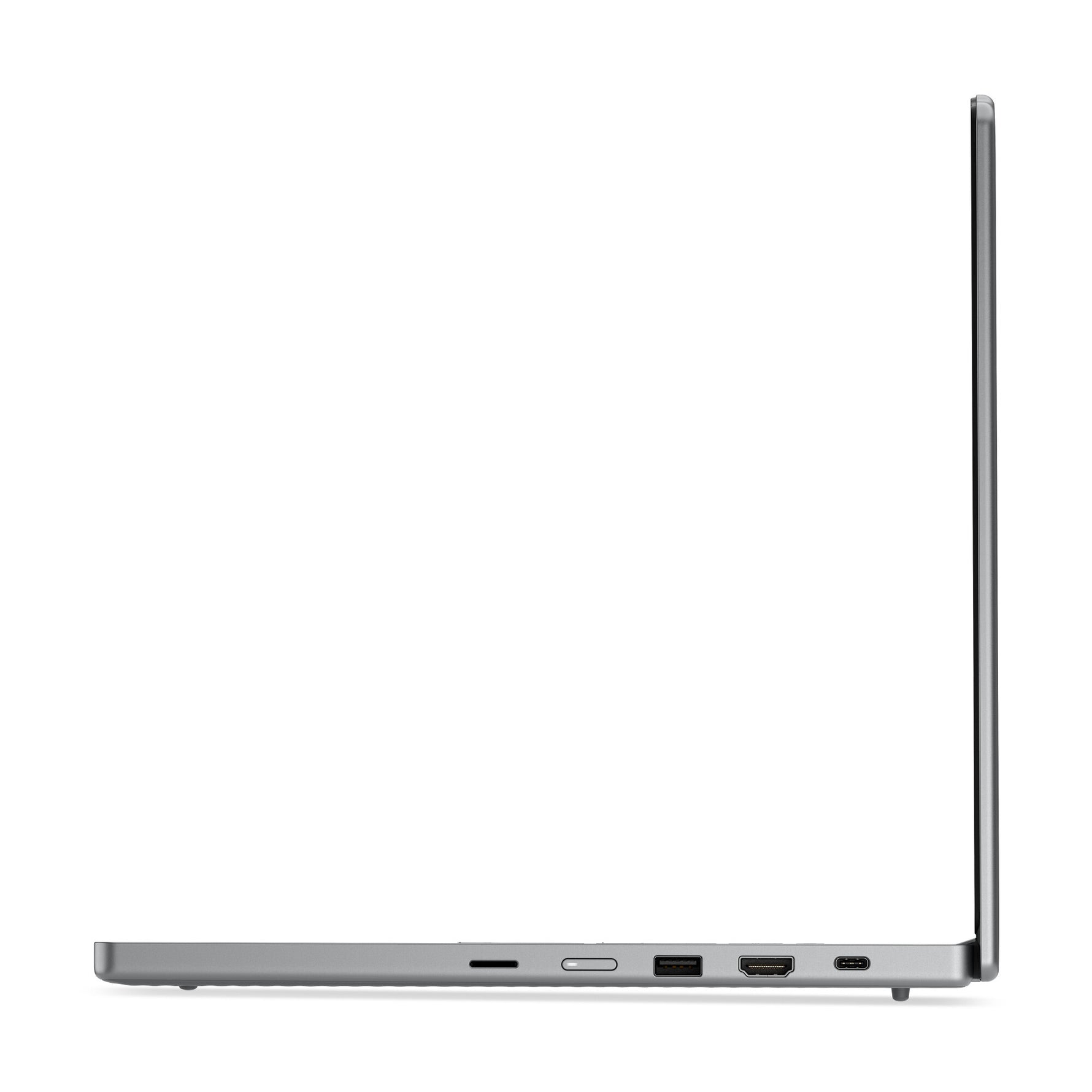 Lenovo Chrome 15ITN10 Intel® N N150 Chromebook 38,9 cm (15.3") WUXGA 4 GB LPDDR5x-SDRAM 64 GB UFS Wi-Fi 6E (802.11ax) ChromeOS Belgisch Grijs