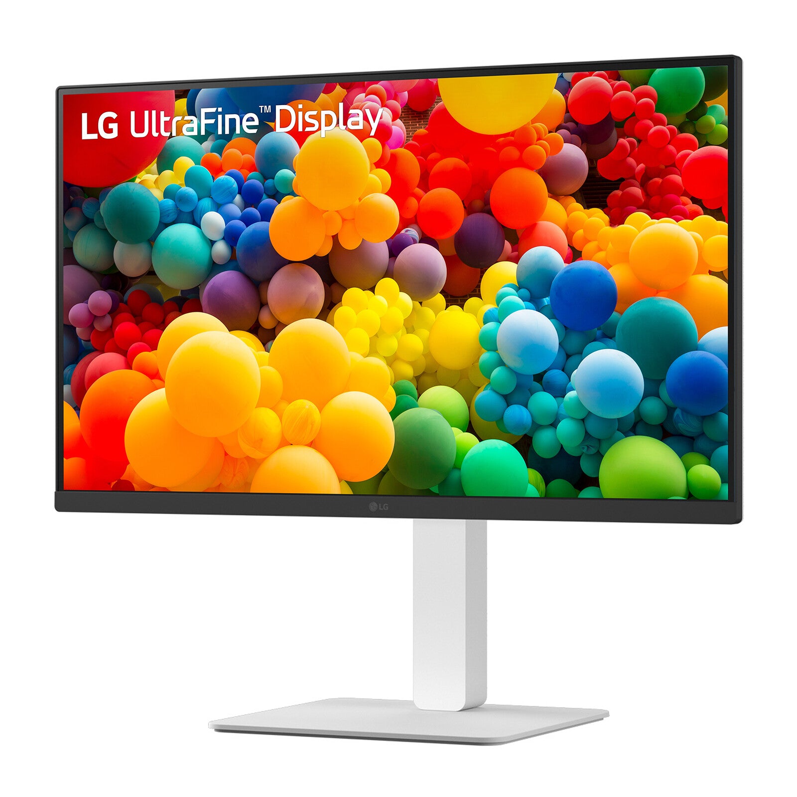 LG 27US550-W computer monitor 68,6 cm (27